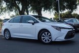 Used 2023 Toyota Corolla LE image 4