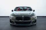 Used 2021 BMW M850i xDrive Coupe image 2