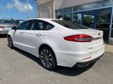 Used 2019 Ford Fusion SE image 5