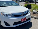 Used 2012 Toyota Camry LE image 4