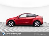 Used 2023 Tesla Model Y Long Range image 2