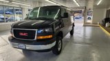 New 2023 GMC Savana 2500 image 3