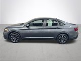 Used 2024 Volkswagen Jetta S image 2