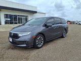 Used 2021 Honda Odyssey EX-L image 4