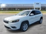 Used 2019 Jeep Cherokee Latitude w/ Popular Appearance Group image 2
