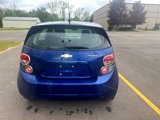 Used 2014 Chevrolet Sonic LT image 6