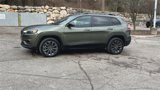 Used 2021 Jeep Cherokee Latitude Lux 80th Anniv w/ Quick Order Package 26U 80TH image 4