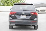 Used 2020 Volkswagen Tiguan S image 5