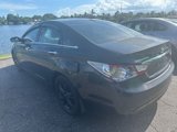 Used 2011 Hyundai Sonata Limited w/ Navigation Pkg 5 image 4