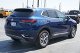 Used 2023 Buick Envision Preferred w/ Premium Seat Package image 6