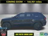 Used 2015 Jeep Grand Cherokee Limited image 5