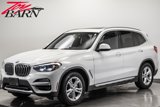 Used 2019 BMW X3 xDrive30i image 1