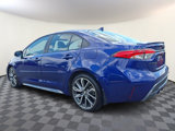 Used 2022 Toyota Corolla SE image 4
