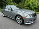 Used 2012 Mercedes-Benz E 350 4MATIC Sedan image 4