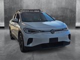 Used 2022 Volkswagen ID.4 Pro S image 3