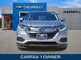Used 2021 Honda HR-V LX image 3