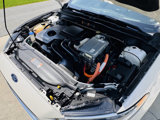 Used 2018 Ford Fusion Titanium image 4