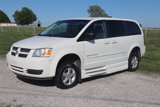 Used 2010 Dodge Grand Caravan SE image 5