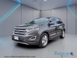 Used 2018 Ford Edge SEL w/ Equipment Group 201A image 3