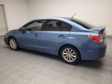 Used 2014 Subaru Impreza 2.0i Premium w/ All-Weather Package w/CVT image 3