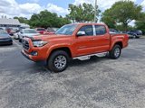 Used 2018 Toyota Tacoma SR5 image 2