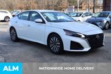 Used 2023 Nissan Altima 2.5 SV image 5