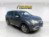 Used 2008 Acura MDX w/ Sport & Entertainment Pkgs image 4