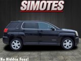 Used 2017 GMC Terrain SLE image 2