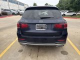 Used 2021 Mercedes-Benz GLC 300 4MATIC image 4