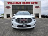 Used 2019 GMC Terrain Denali w/ Advanced Safety Package image 2