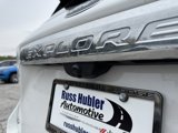 Used 2022 Ford Explorer XLT w/ Equipment Group 202A image 6
