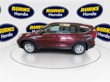 Used 2015 Honda CR-V EX-L image 5
