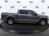 Used 2015 Ford F150 XLT w/ Equipment Group 301A Mid image 2