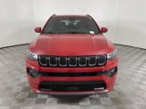 New 2023 Jeep Compass Limited image 3