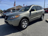Used 2009 Hyundai Santa Fe GLS image 3