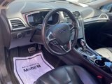 Used 2014 Ford Fusion Titanium image 5
