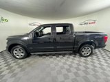 Used 2018 Ford F150 XLT w/ Equipment Group 302A Luxury image 3