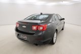 Used 2015 Chevrolet Malibu LTZ image 3