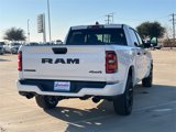 New 2025 RAM 1500 Laramie w/ Night Edition image 6
