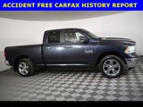 Used 2018 RAM 1500 Big Horn image 4