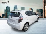 Used 2012 Toyota Prius C Two image 6