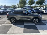 Used 2020 Ford Escape SEL image 3
