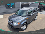 Used 2010 Honda Element EX image 2