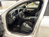 Used 2021 Mercedes-Benz C 300 4MATIC Sedan image 4