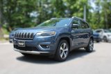 Used 2019 Jeep Cherokee Limited image 3