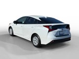 Used 2021 Toyota Prius L Eco image 3