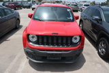 Used 2018 Jeep Renegade Altitude w/ Advanced Technology Group image 3