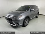 Used 2018 Mitsubishi Outlander SE image 4