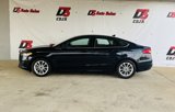 Used 2020 Ford Fusion SE image 3