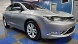 Used 2015 Chrysler 200 C w/ Navigation & Sound Group I image 2